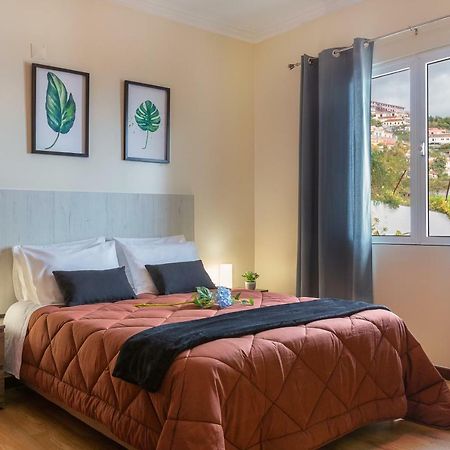 Villa Vista Mar Funchal  Eksteriør billede