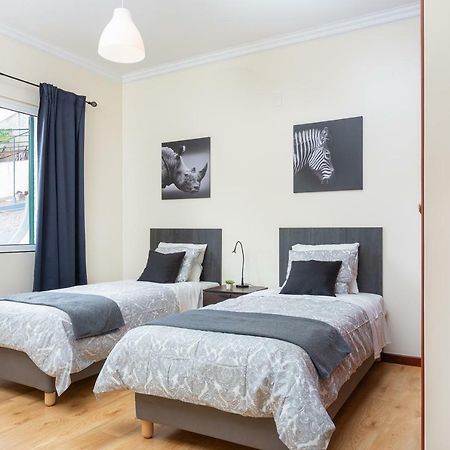 Villa Vista Mar Funchal  Eksteriør billede