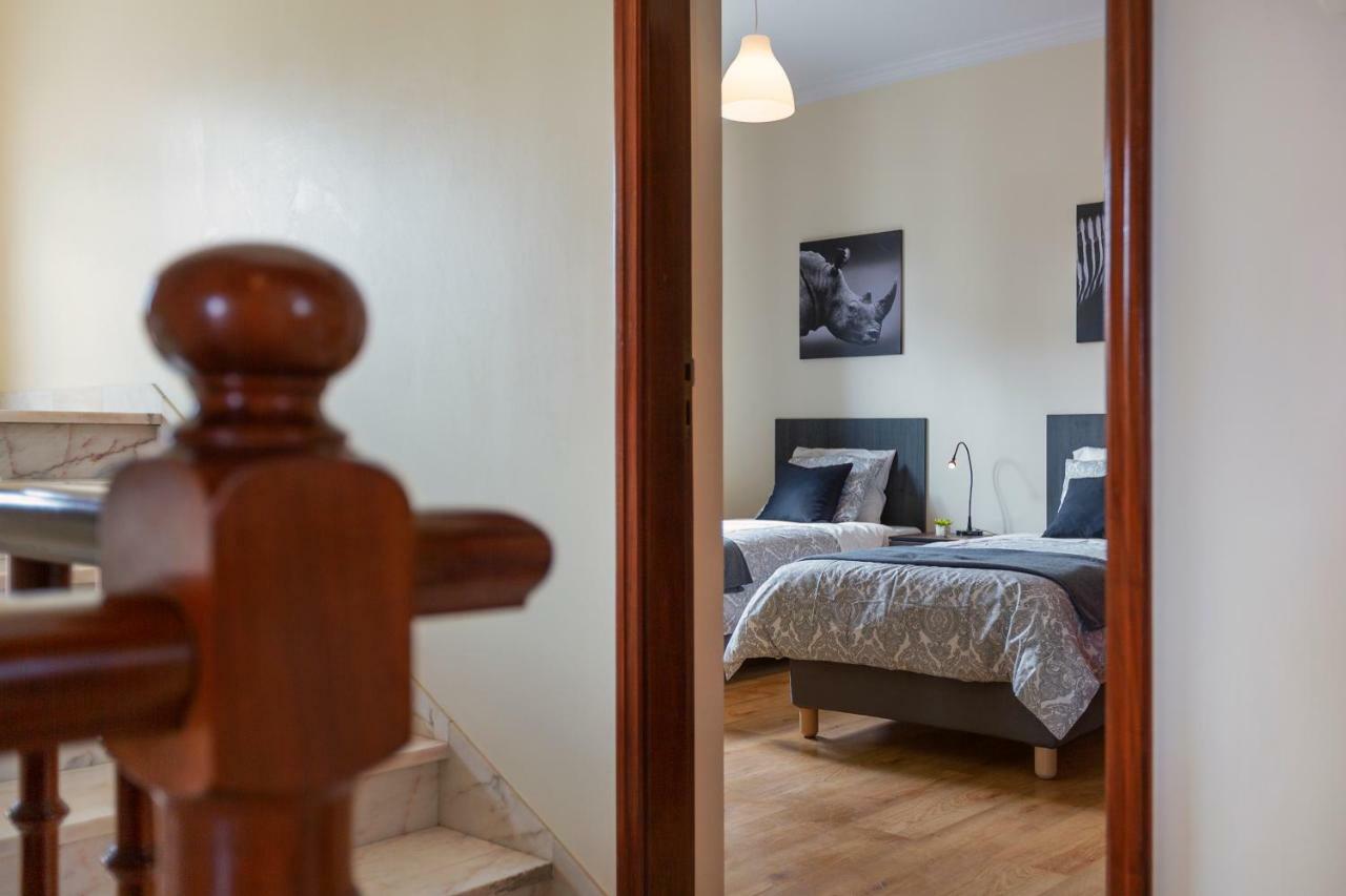 Villa Vista Mar Funchal  Eksteriør billede