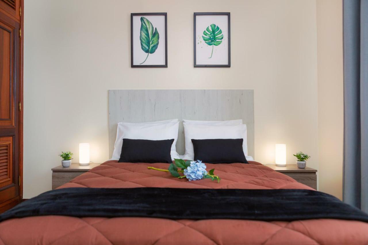 Villa Vista Mar Funchal  Eksteriør billede
