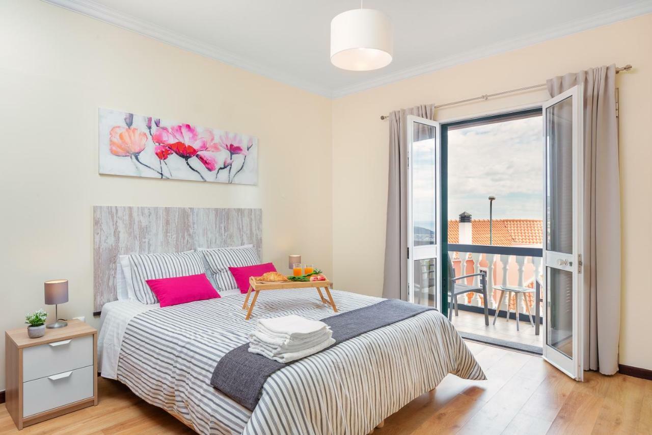 Villa Vista Mar Funchal  Eksteriør billede