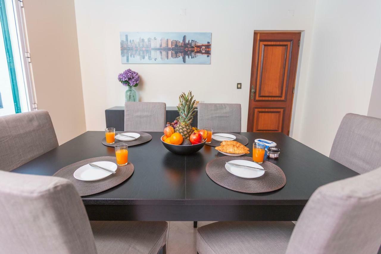 Villa Vista Mar Funchal  Eksteriør billede